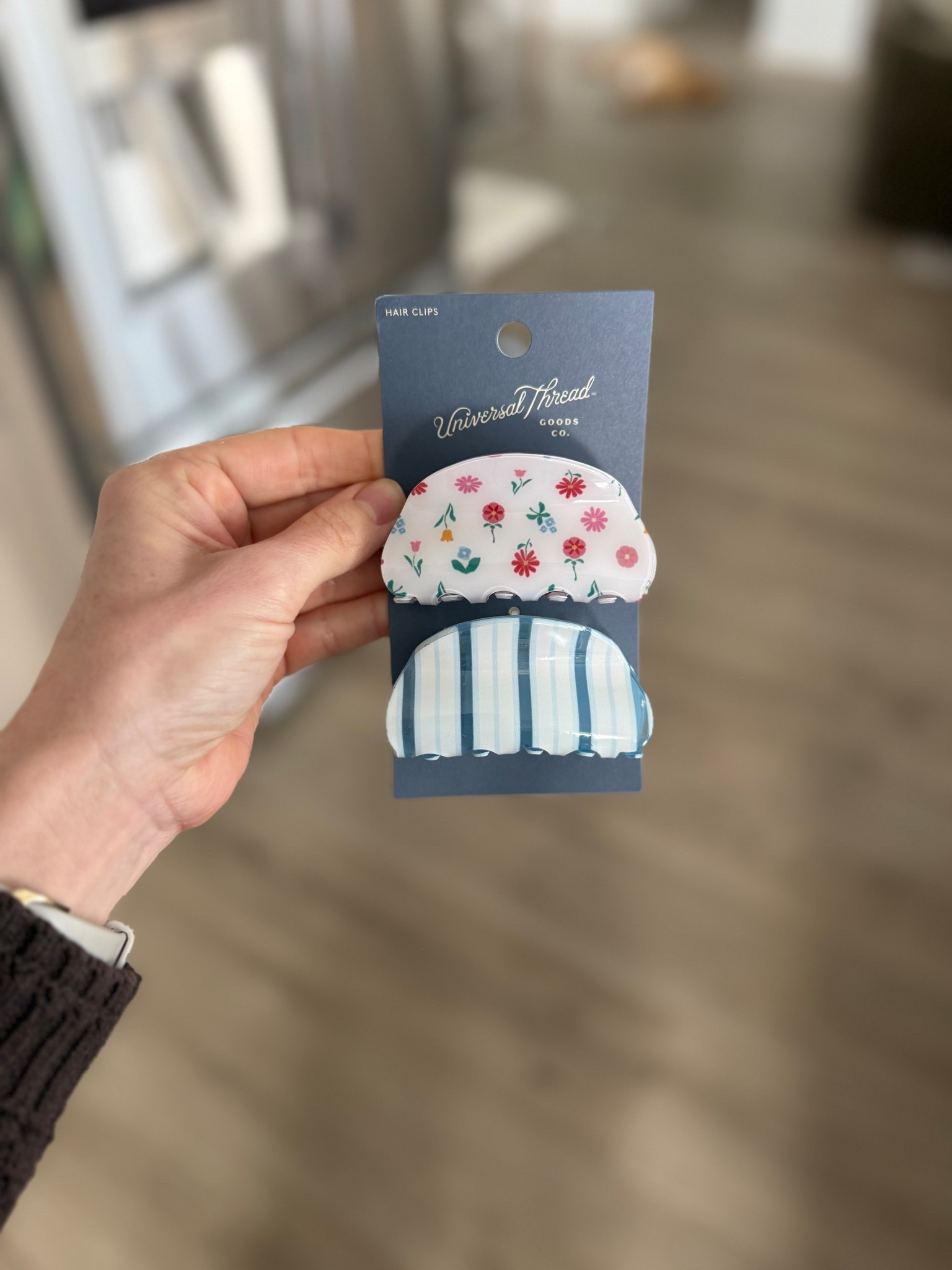 The cutest claw clips for sumflowerbeds

#LTKSeasonal #LTKBeauty