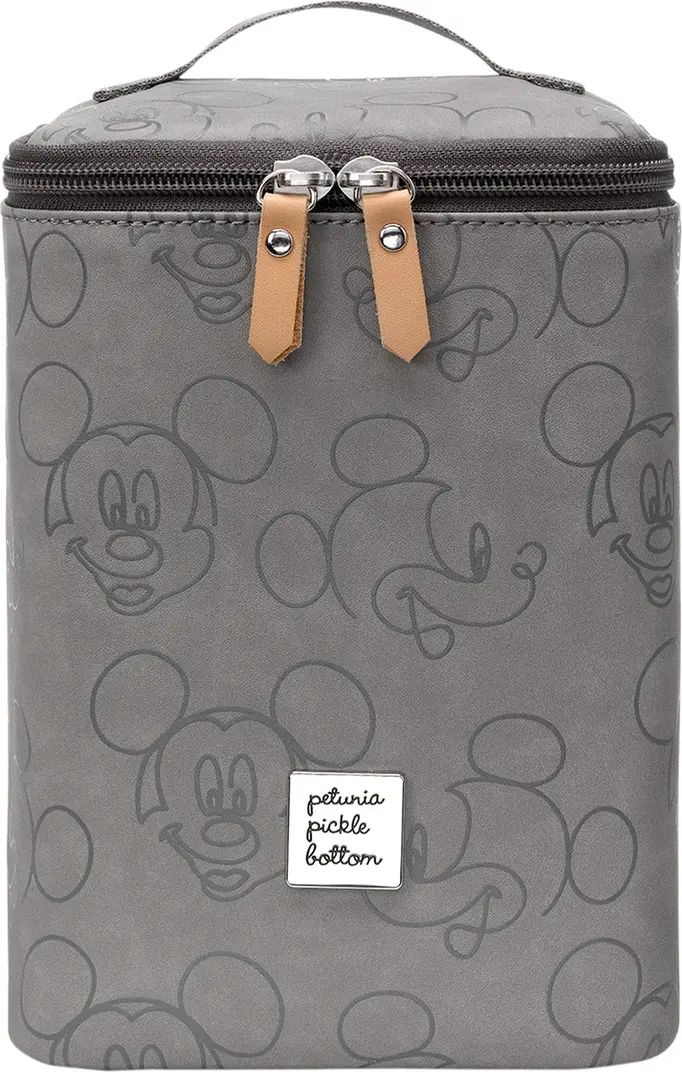 x Disney Mickey Mouse Pixel Plus Insulated Cooler | Nordstrom