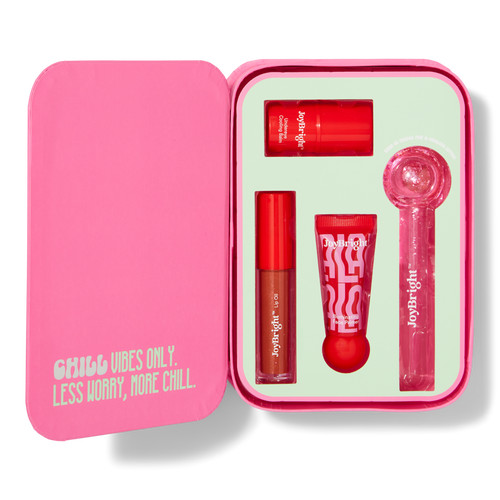 JoyBright by Ulta BeautyChill Out Skin Set | Ulta