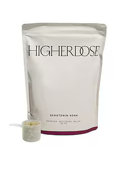 Serotonin Soak
                    
                    HigherDOSE
                            
 ... | Revolve Clothing (Global)