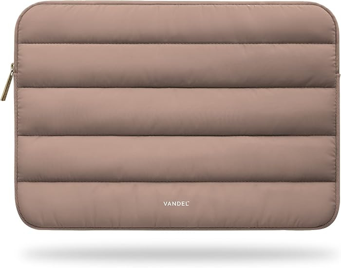 Vandel The Original Puffy Laptop Sleeve Case, 13-14 inch Laptop Sleeve Bag, Laptop Case 13.3 Inch... | Amazon (US)