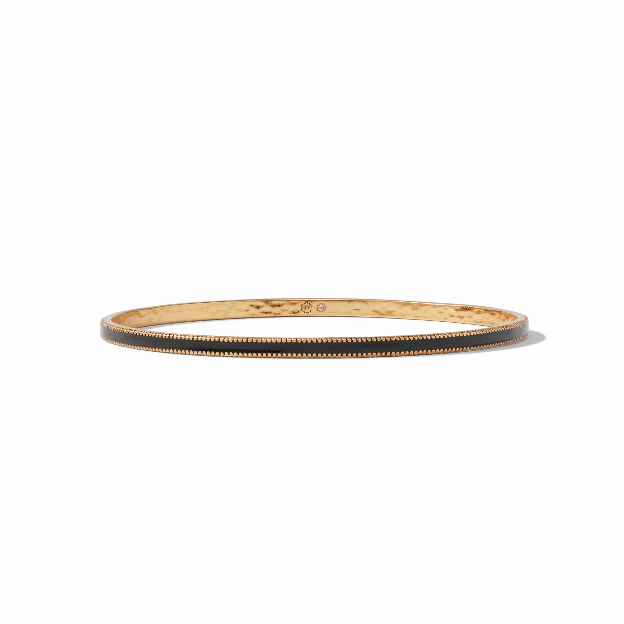 Marseille Thin Stacking Bangle | Julie Vos | Julie Vos