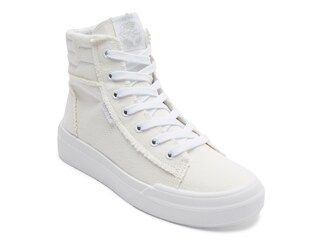 Roxy Summer Sky Mid-Top Sneaker | DSW