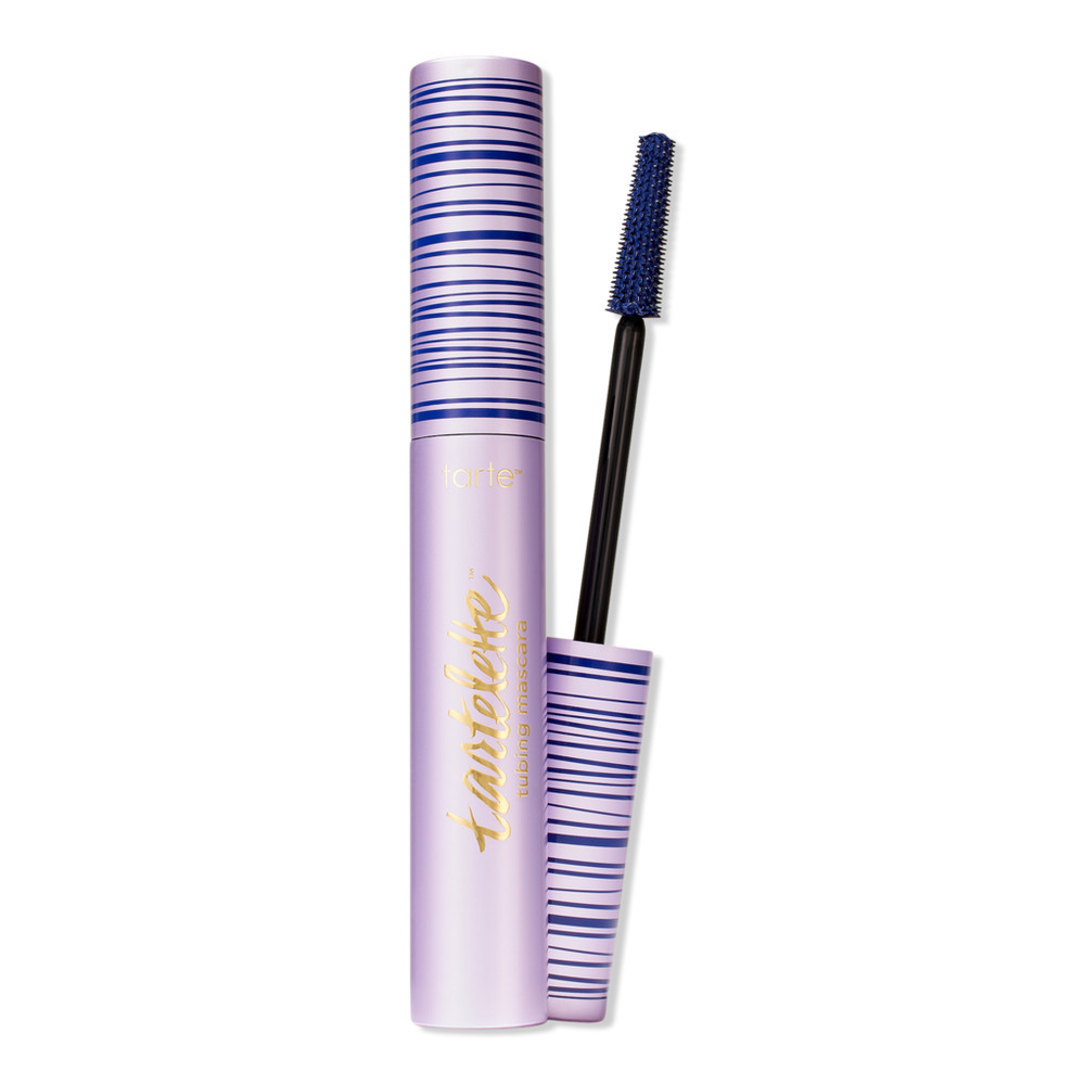Tartelette Tubing Mascara - Navy | Ulta