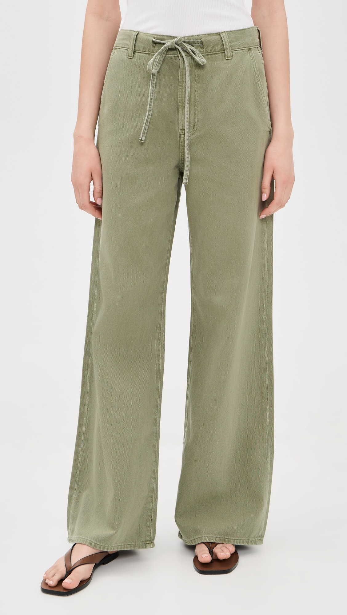 The Ultimate Wide-Leg Pants | Shopbop