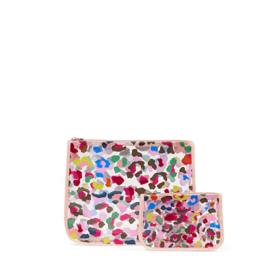 Decorative Insert - Neon Jungle | Bogg