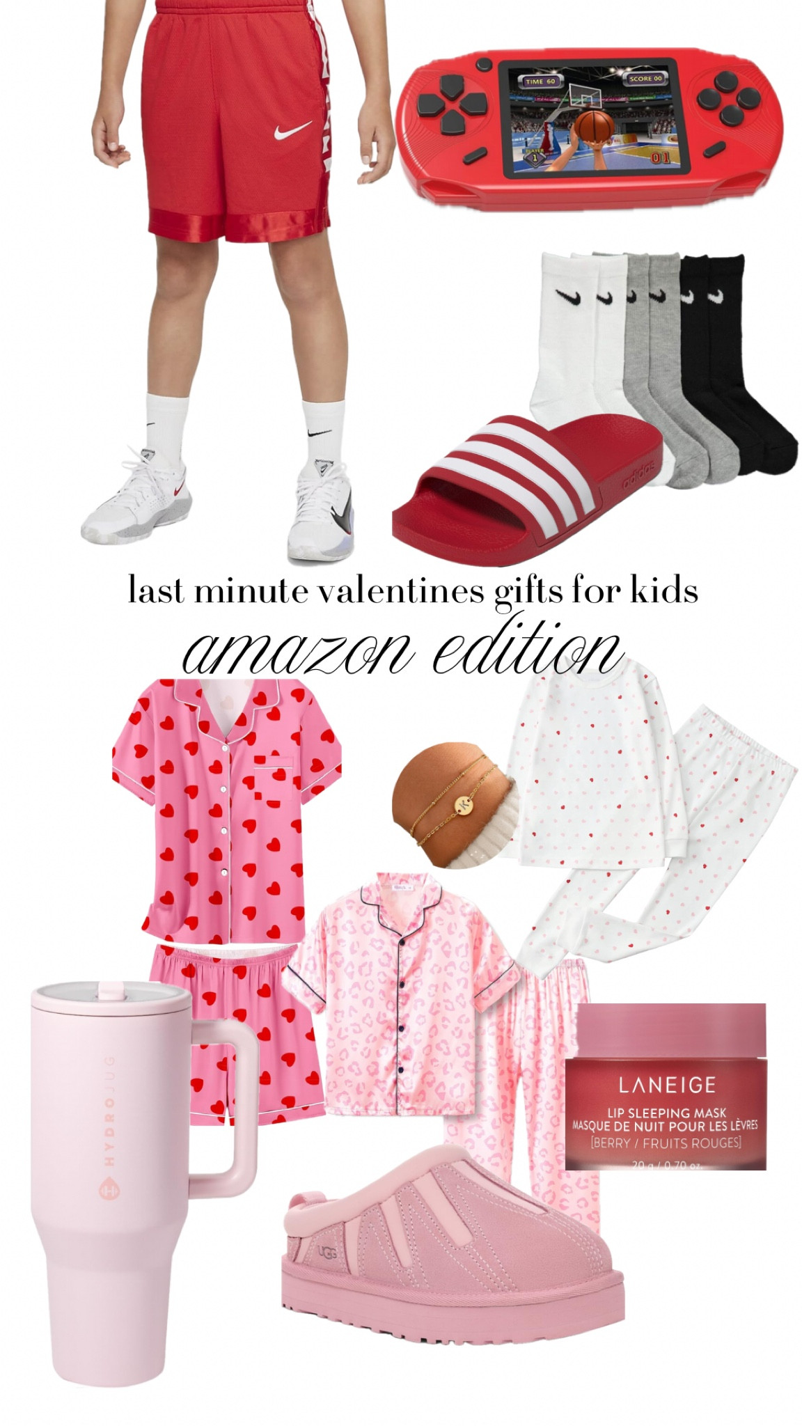 last minute valentines for your littles 🥰

#LTKGiftGuide #LTKFamily #LTKMostLoved