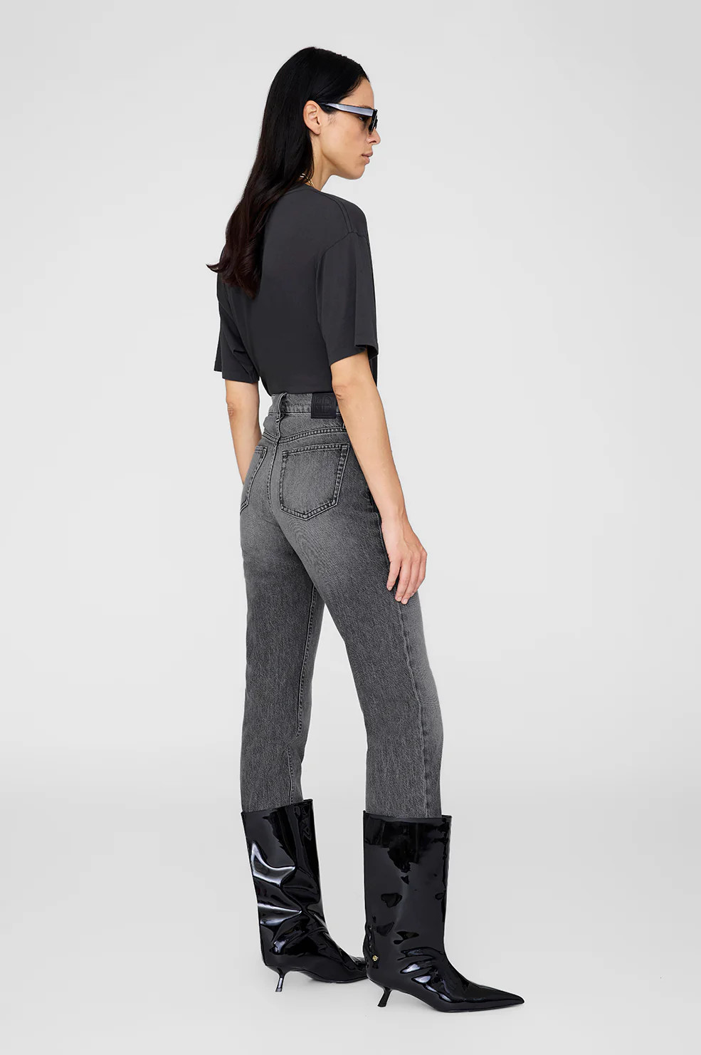 Cohen Tee | Anine Bing