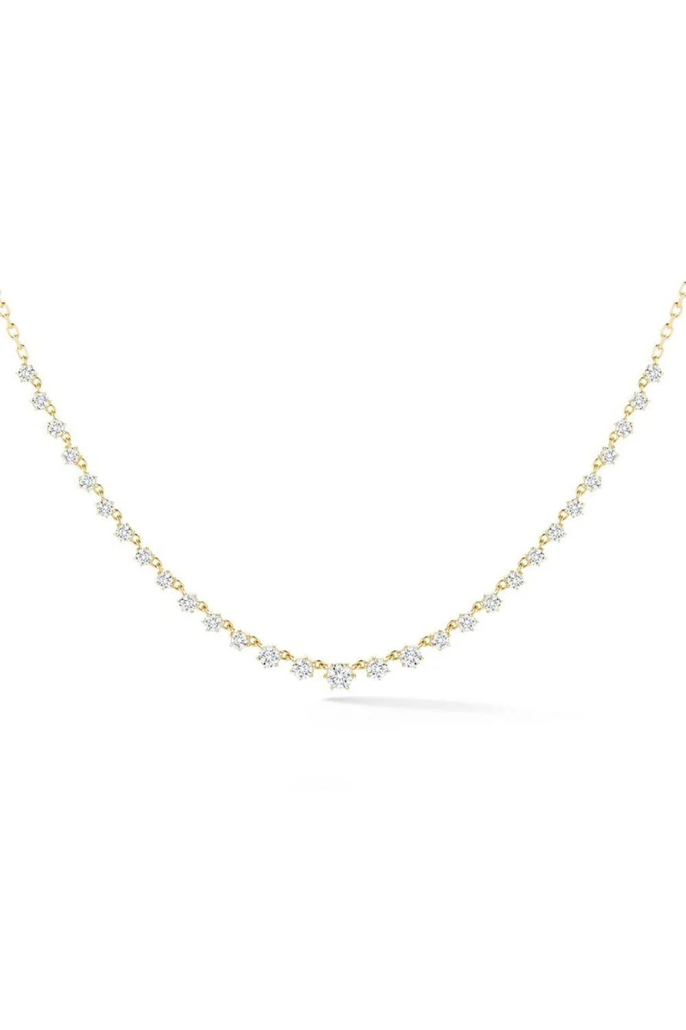 Large Penelope Necklace | Marissa Collections