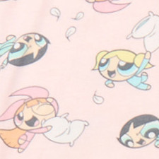 Character Toddler One-Piece Viscose Sleeper, Sizes 12M-5T | Walmart (US)