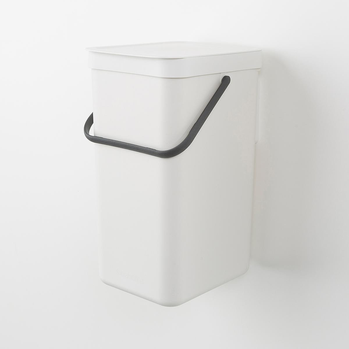 Brabantia Sort & Go Recycling Bins | The Container Store
