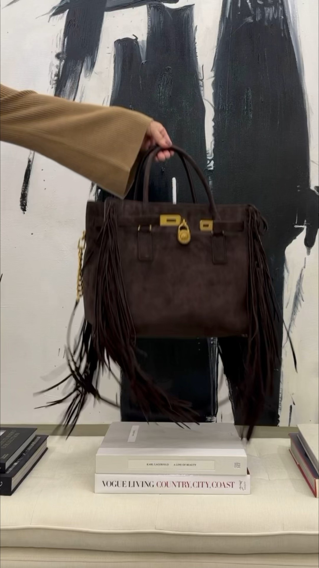 Bag currently 40% OFF!

 #LTKHoliday #LTKSaleAlert 

#LTKSeasonal