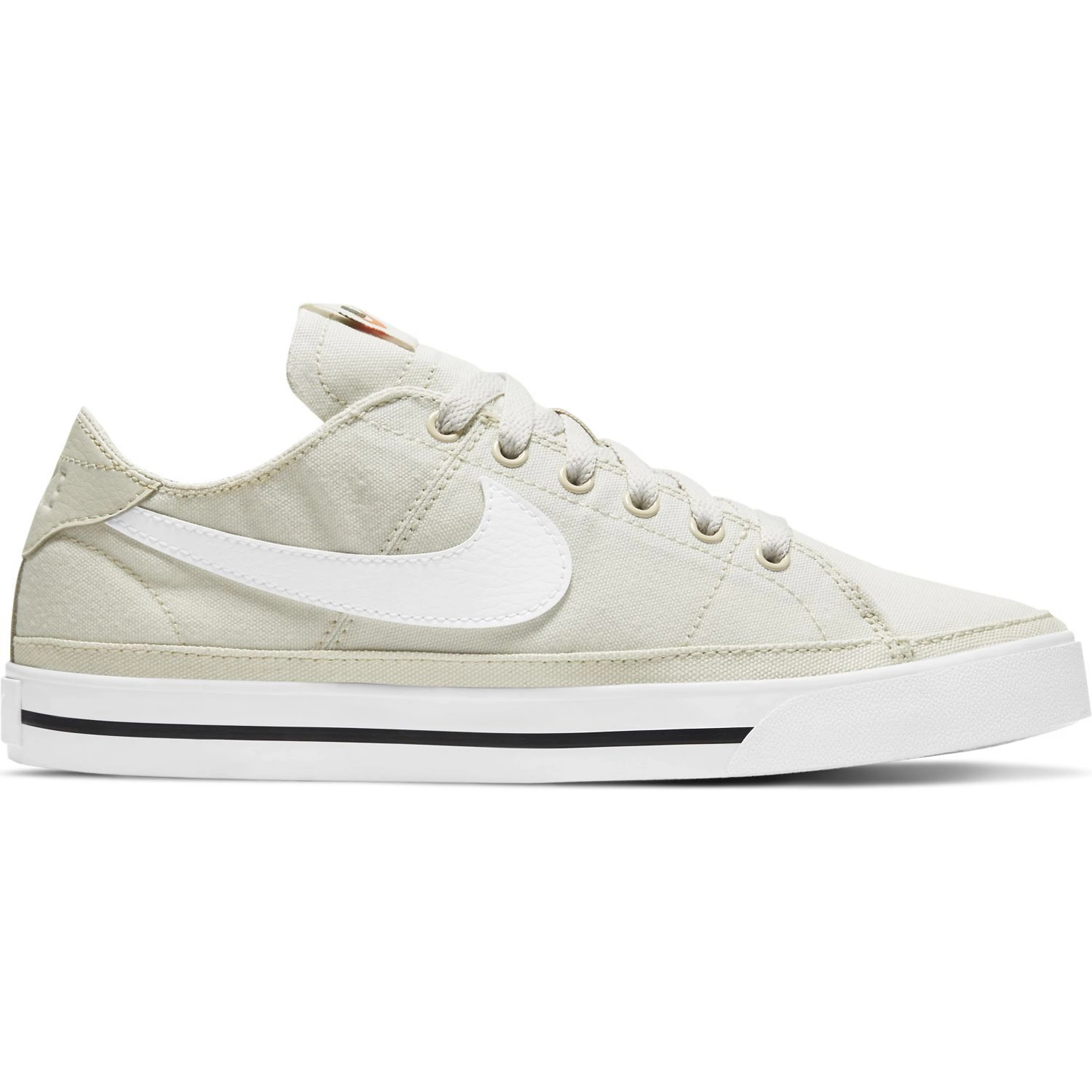 Nike Court Legacy Women's Canvas Sneakers | Kohl's