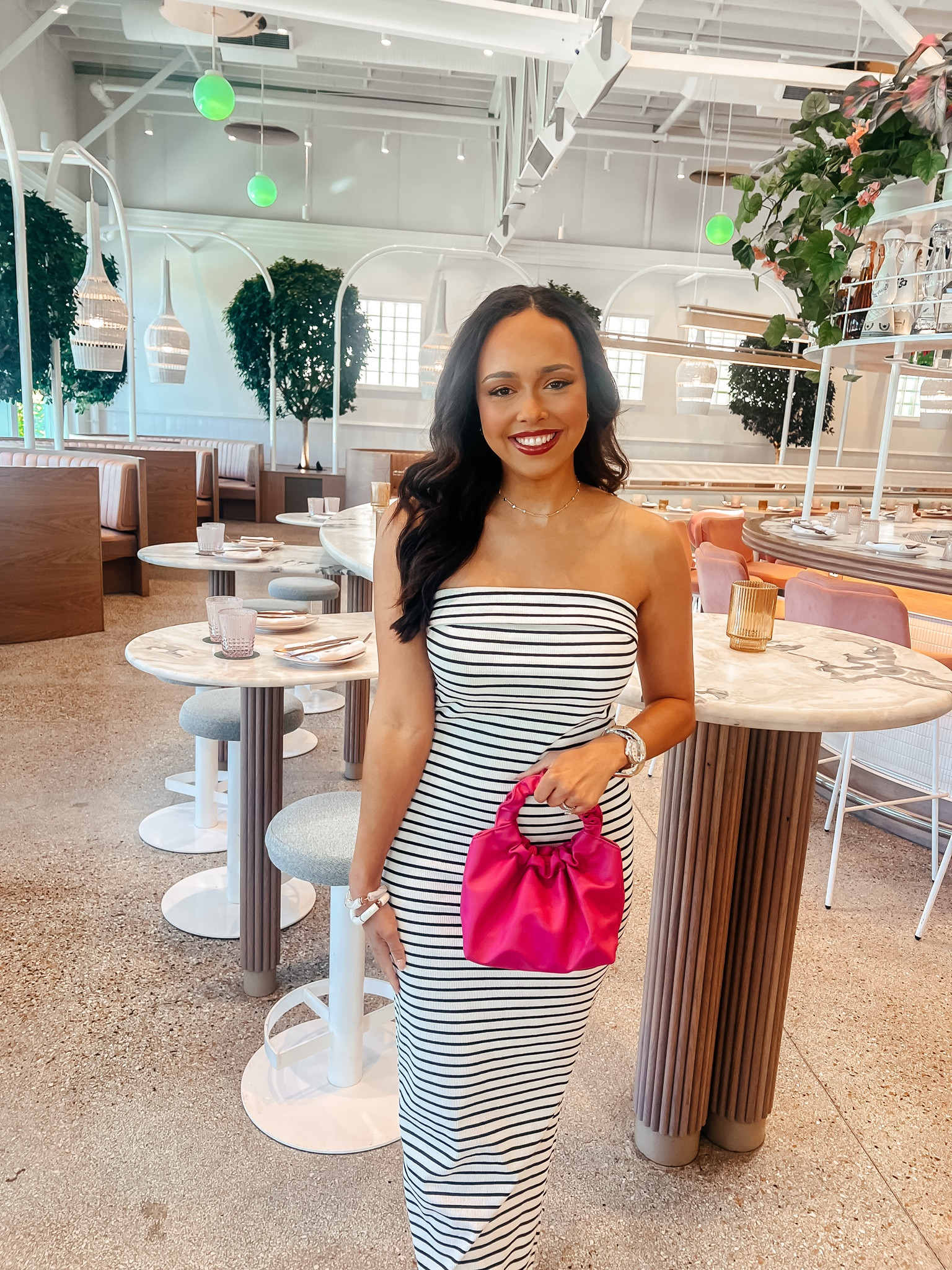 My Striped Maxi Dress from Amazon is ON SALE! Wearing a size small and fits TTS! 

#LTKStyleTip #LTKSummerSales #LTKSeasonal