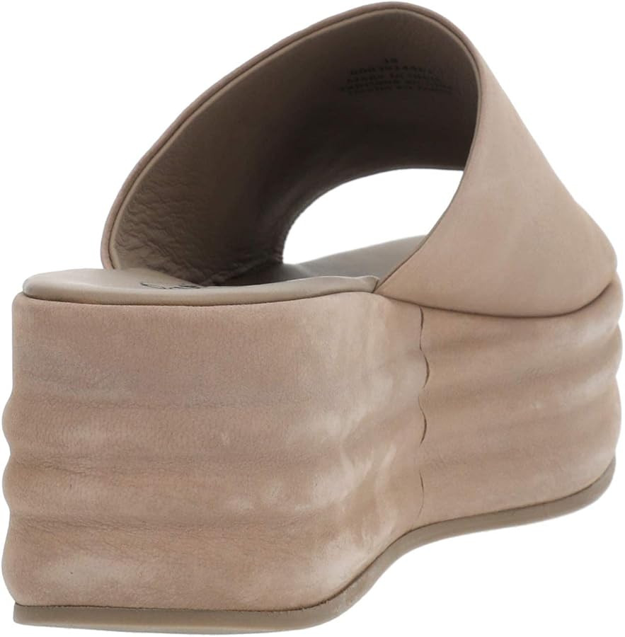 Free People Women's Harbor Platform Sandal | Amazon (US)