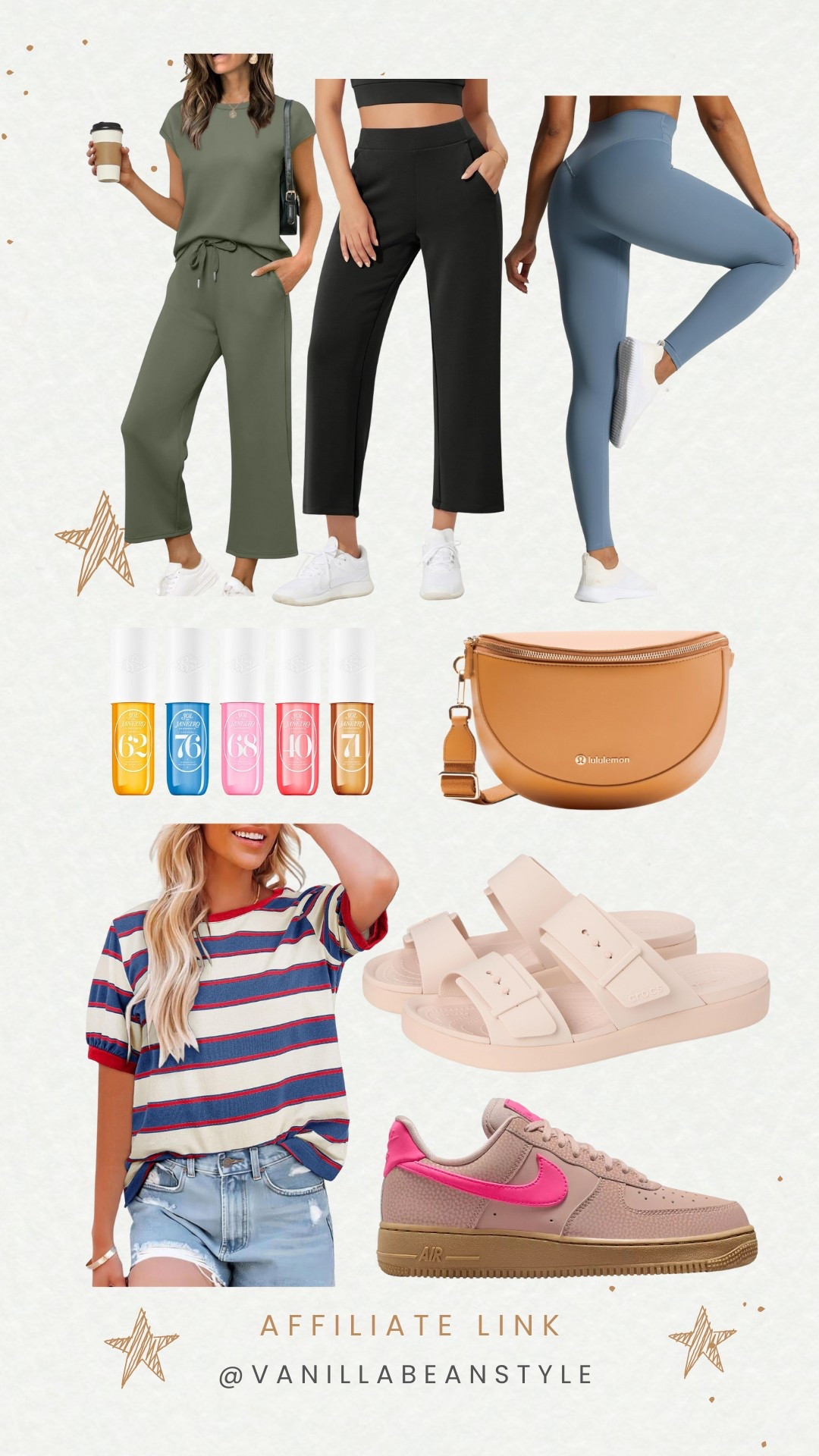 This Week’s Top Links

#LTKFindsUnder50 #LTKOver40 #LTKStyleTip