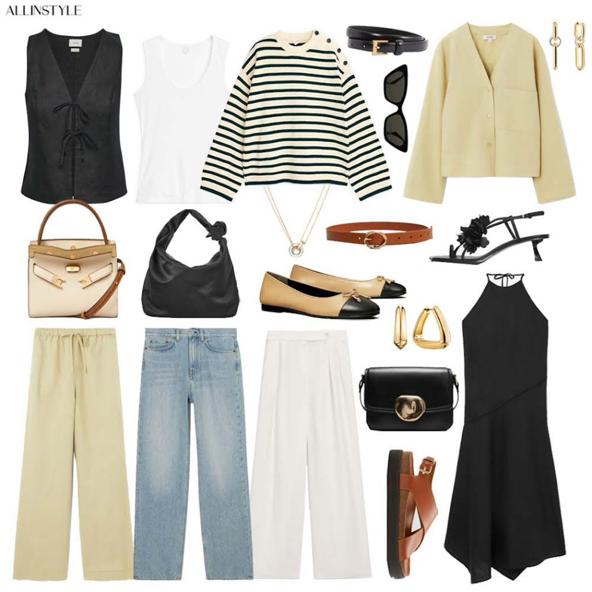 Week of outfits 

#LTKeurope #LTKstyletip #LTKSeasonal