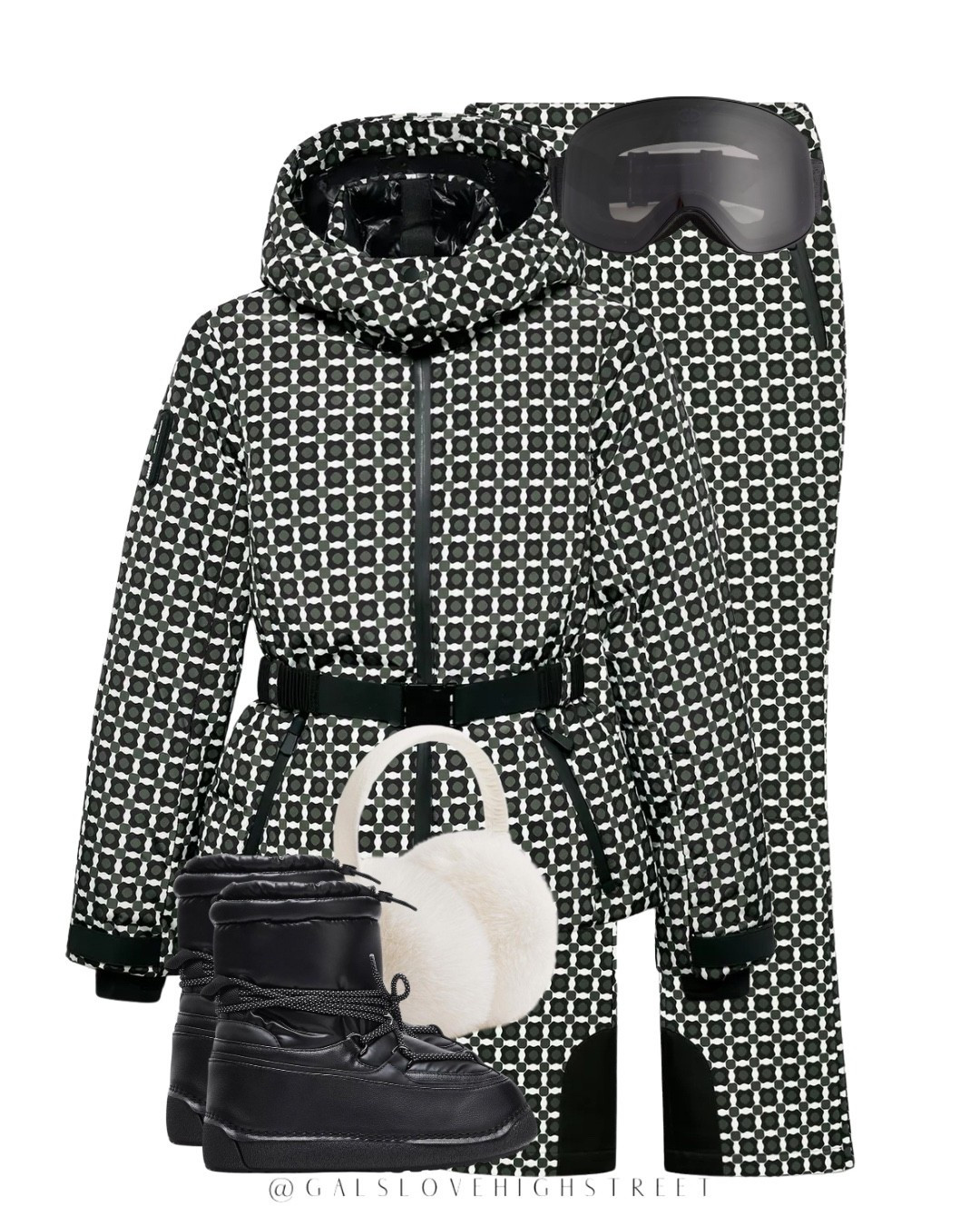 Apres ski, ski holiday, ski wear, Zara uk 

#LTKuk #LTKwinter #LTKstyletip