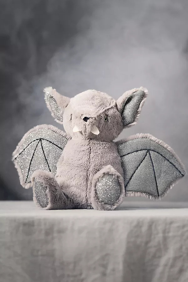 Mon Ami Bellamy Bat Kids Plush Toy | Anthropologie (US)