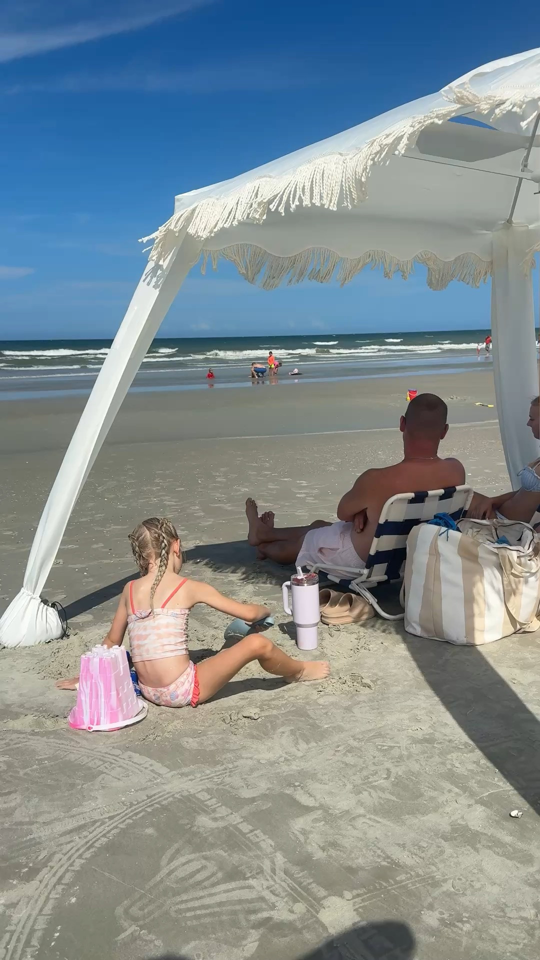 Beach favorites!

#LTKmomlife #LTKTravel #LTKSwim