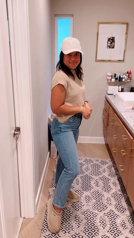Casual mom outfit, school drop-off outfit, casual fall style


#LTKshoecrush #LTKstyletip #LTKSeasonal