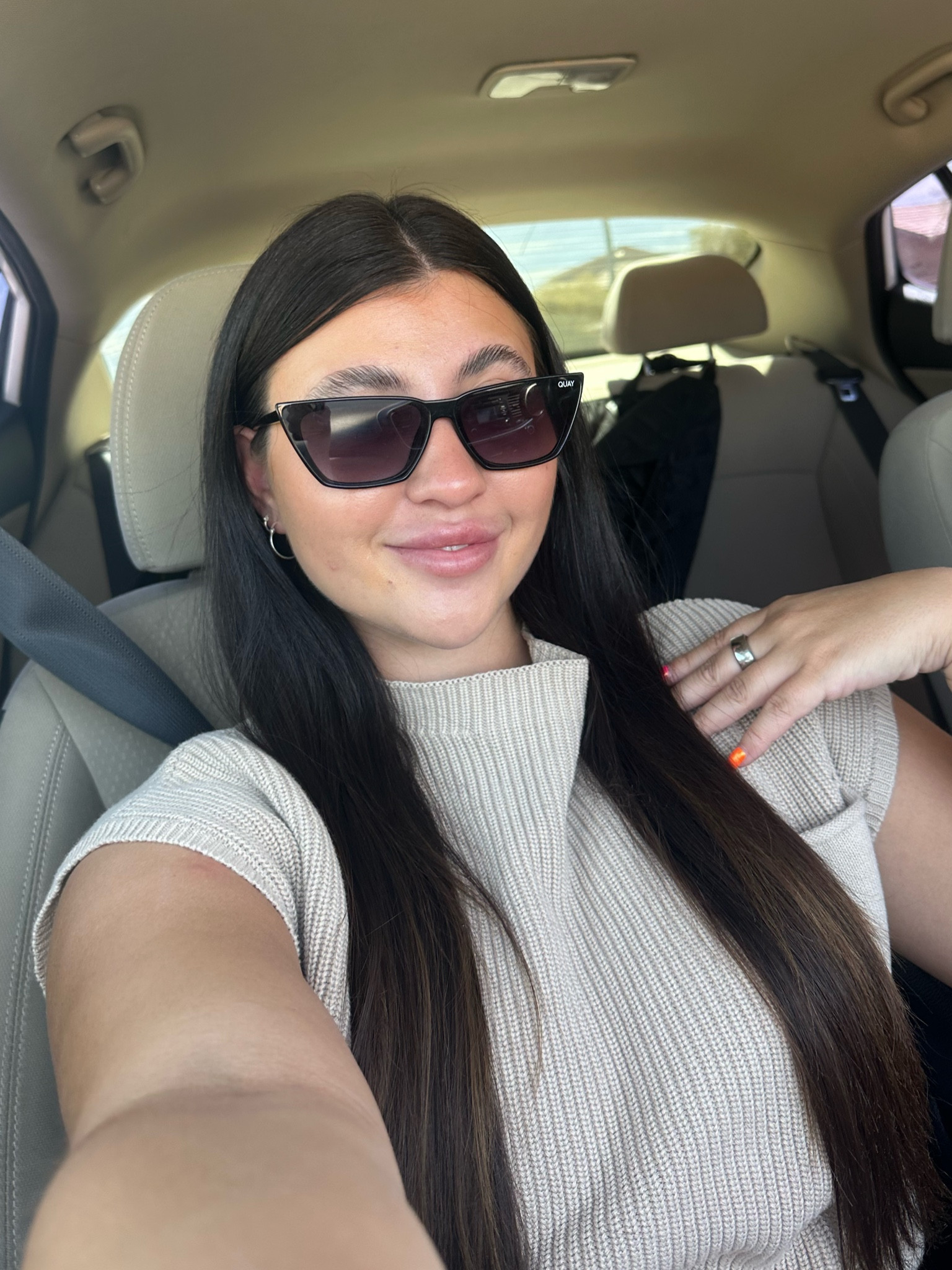 My favorite summer sunnies



#LTKStyleTip #LTKSummerSales