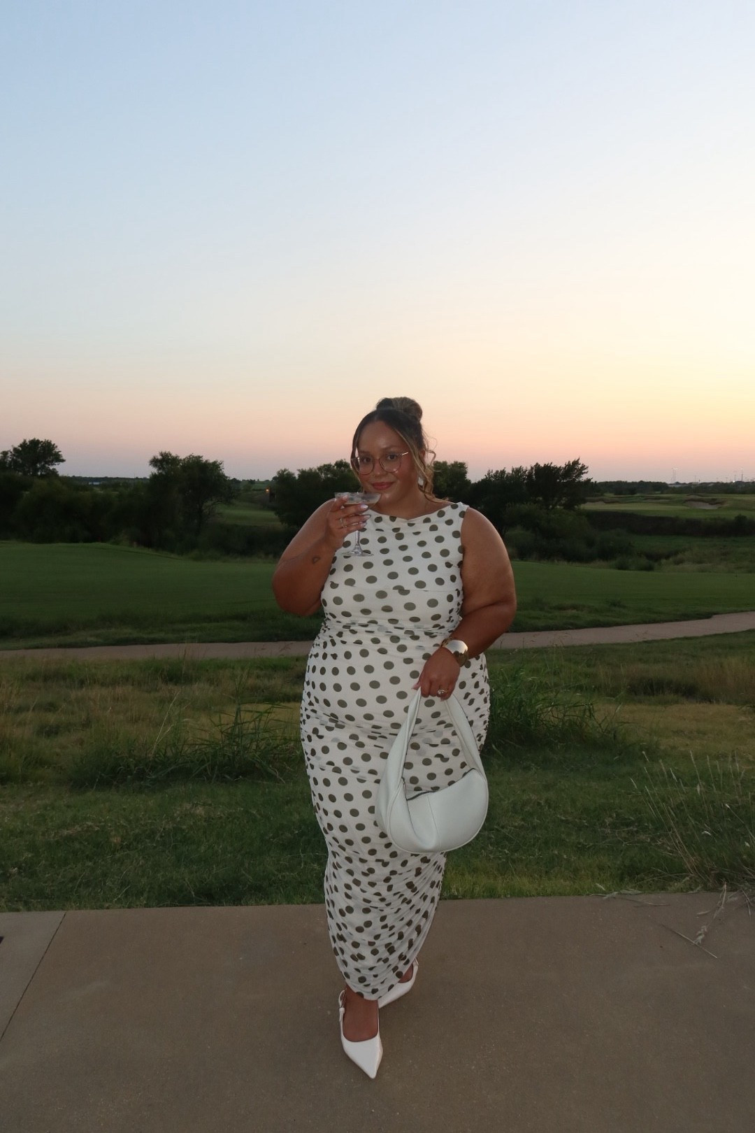 Outfit for Persian Cocktail Party with Quince x LTK

#LTKCon #LTKStyleTip #LTKPlusSize