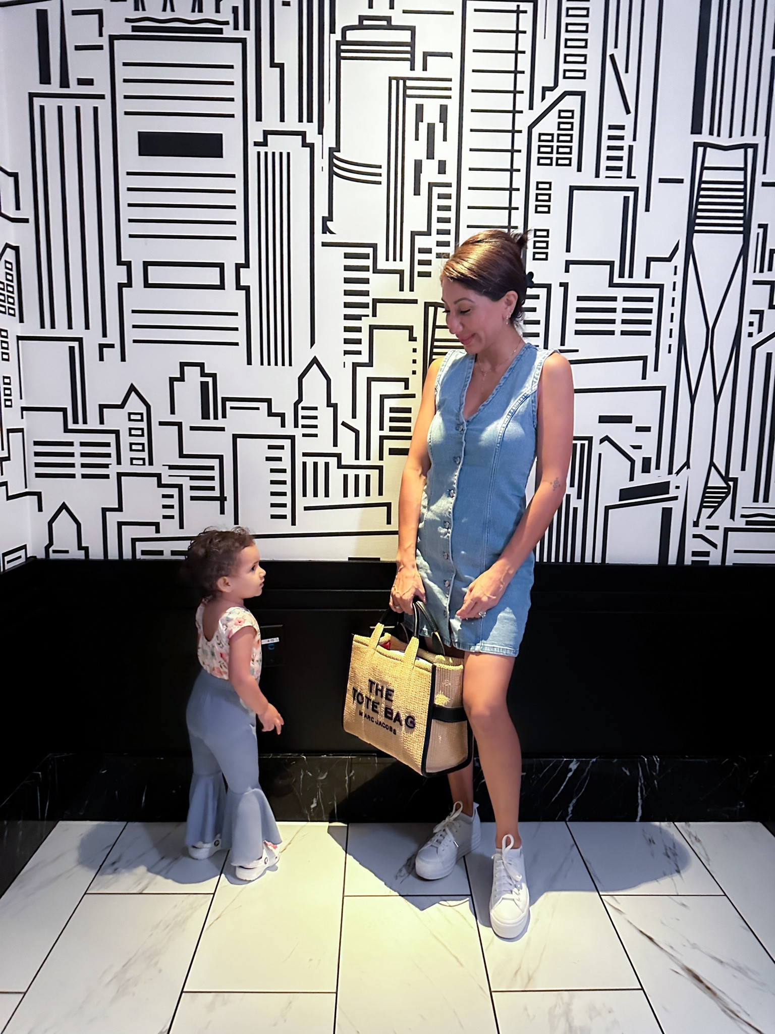 Denim dress on sale now!

#LTKxNSale #LTKSummerSales #LTKActive