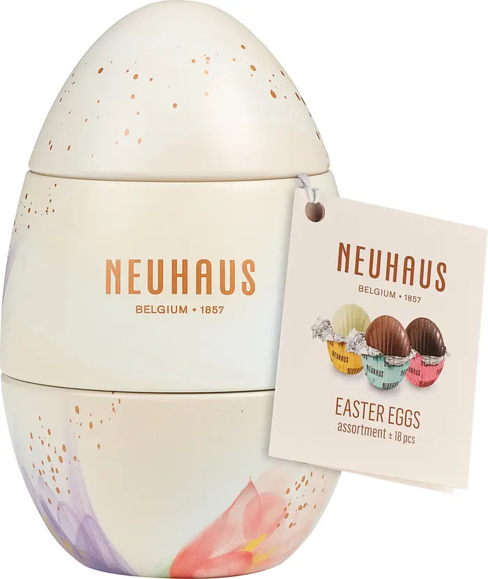 Easter Egg 18-Piece Chocolate Assortment | Nordstrom