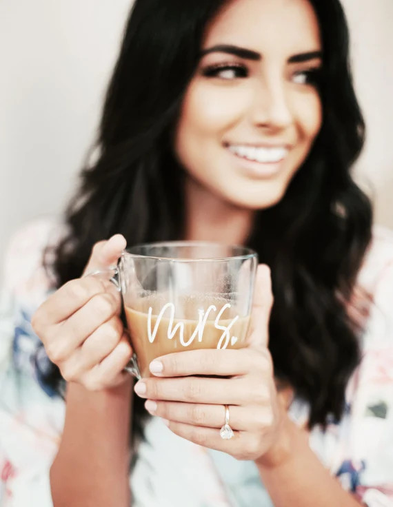 Mr and Mrs Mugs Mr and Mrs Coffee Mugs Bride and Groom Mugs Wedding Gift Ideas Wedding Gift for C... | Etsy (US)