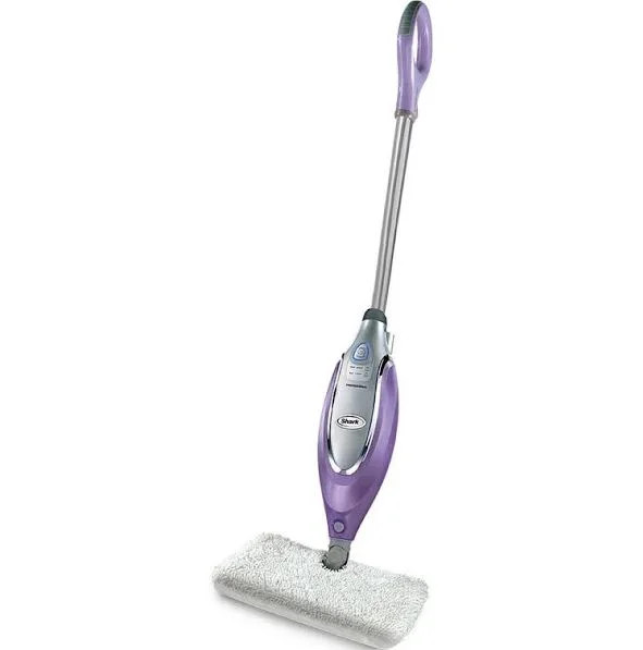 Shark Professional Electronic Steam Corded Pocket Mop SE450 | Walmart (US)
