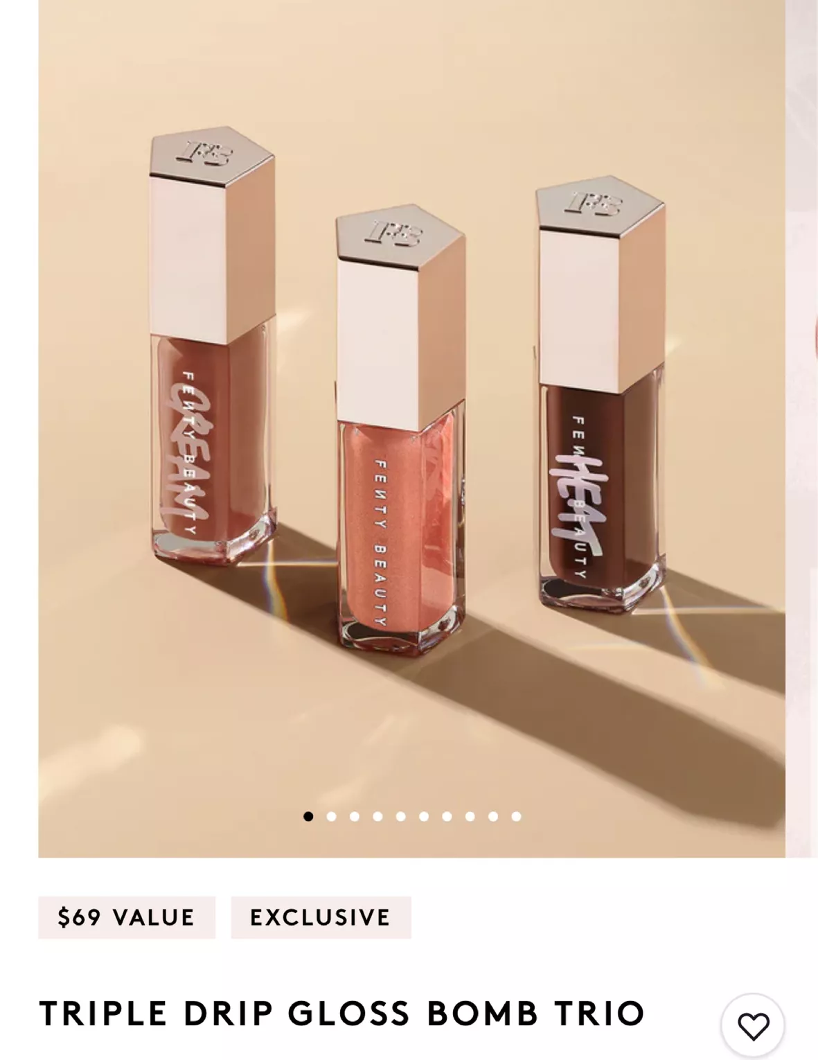 Juicy Tubes Lip Gloss curated on LTK