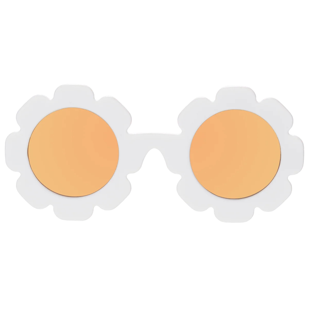 Babiators - Daisy Flower Sunglasses with Mirrored Lens : Ages 6+ | EMILIA GEORGE®