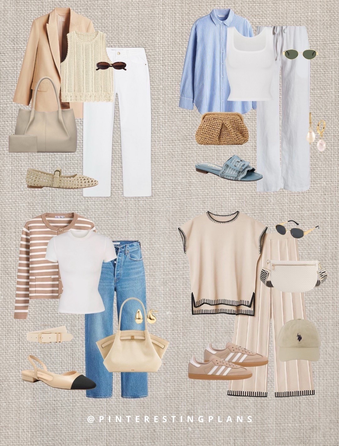 Amazon fashion. Amazon outfit ideas. Spring outfit ideas. 

#LTKootd #LTKOver40 #LTKSeasonal