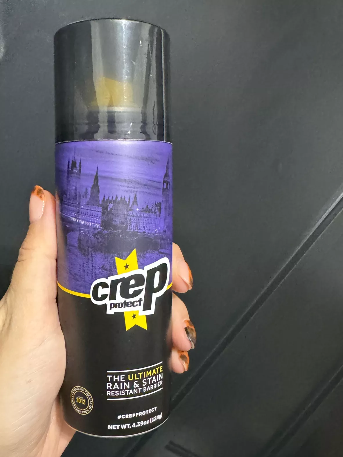 Crep Protect Shoe Protector Spray … curated on LTK