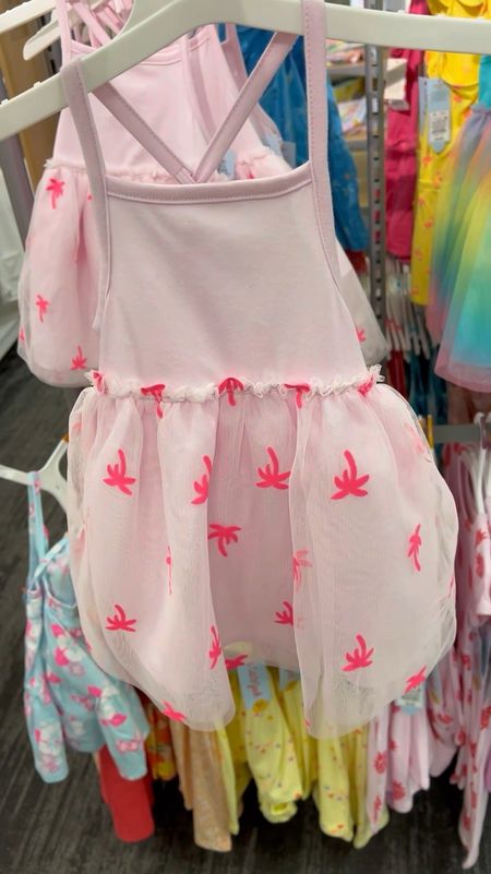 New toddler dresses

Target finds, target style, toddler girl 

#LTKfamily #LTKkids