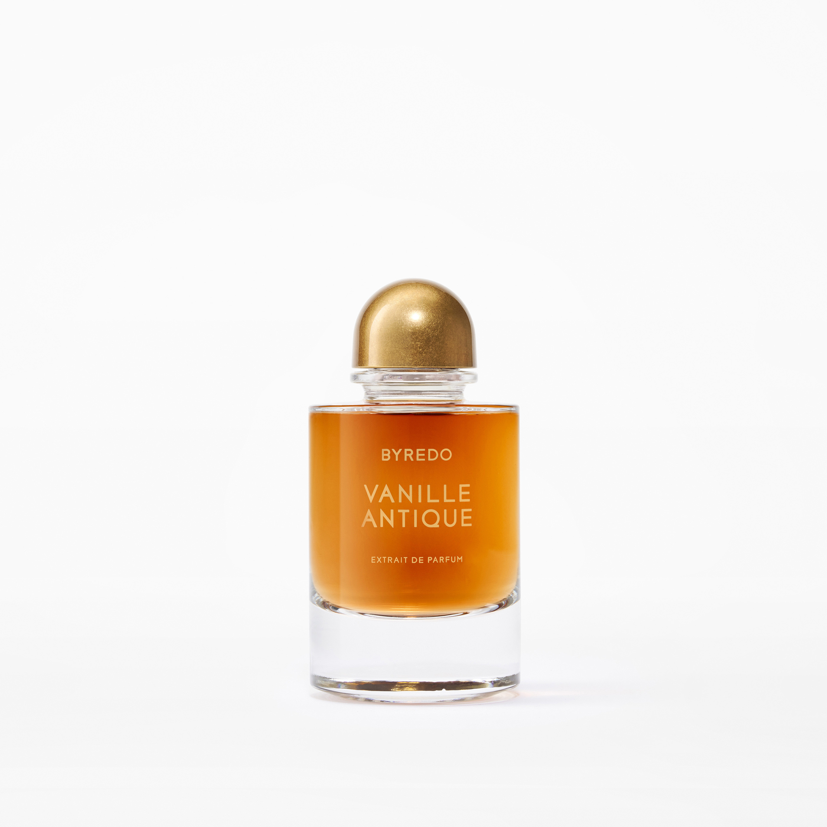 Byredo Vanille Antique Night Veils Perfume extract 70ml | Byredo