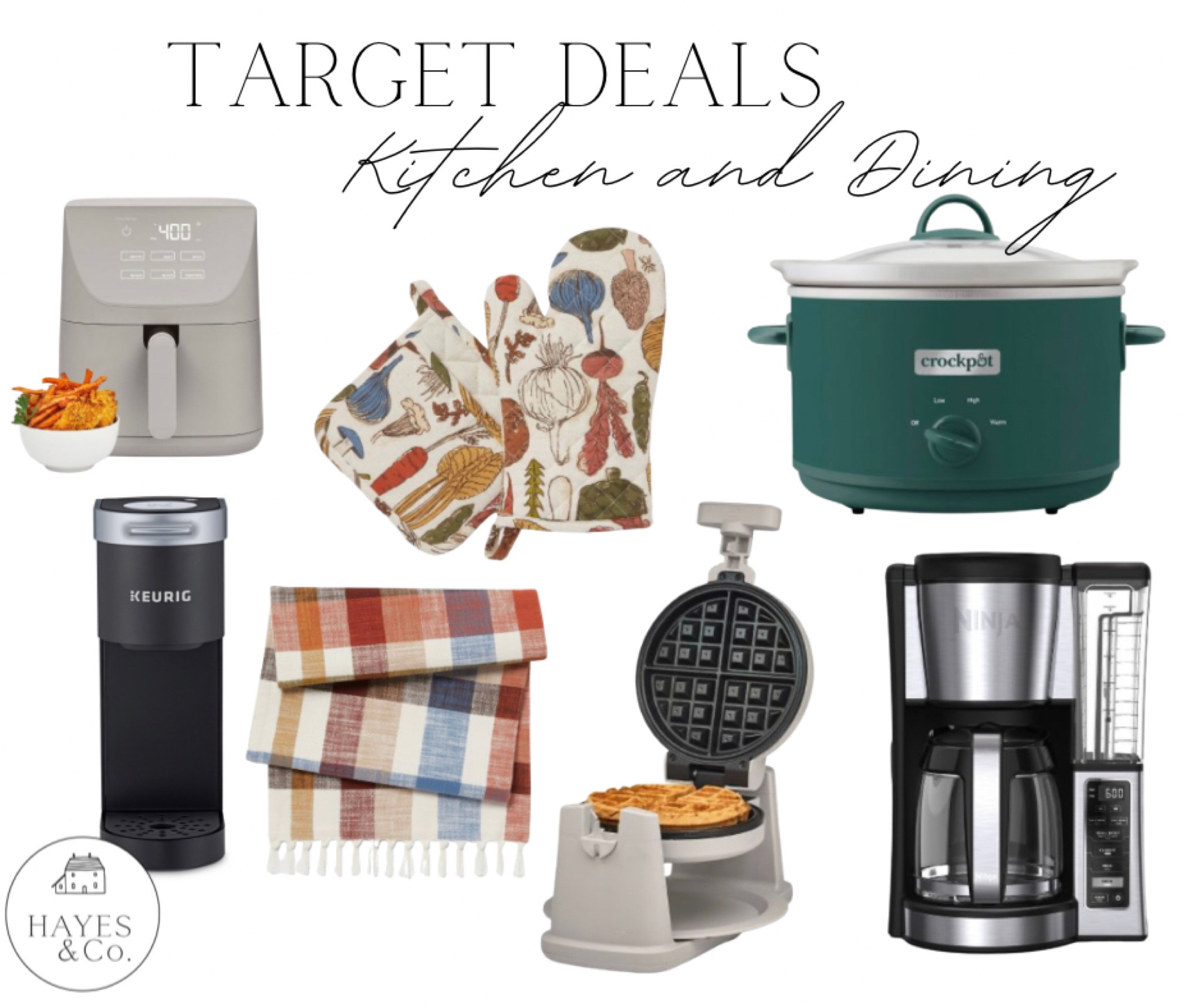 Target Circle week going strong! 
Loving the prices on stuff here 😍😍😍

#LTKsalealert #LTKhome #LTKSeasonal