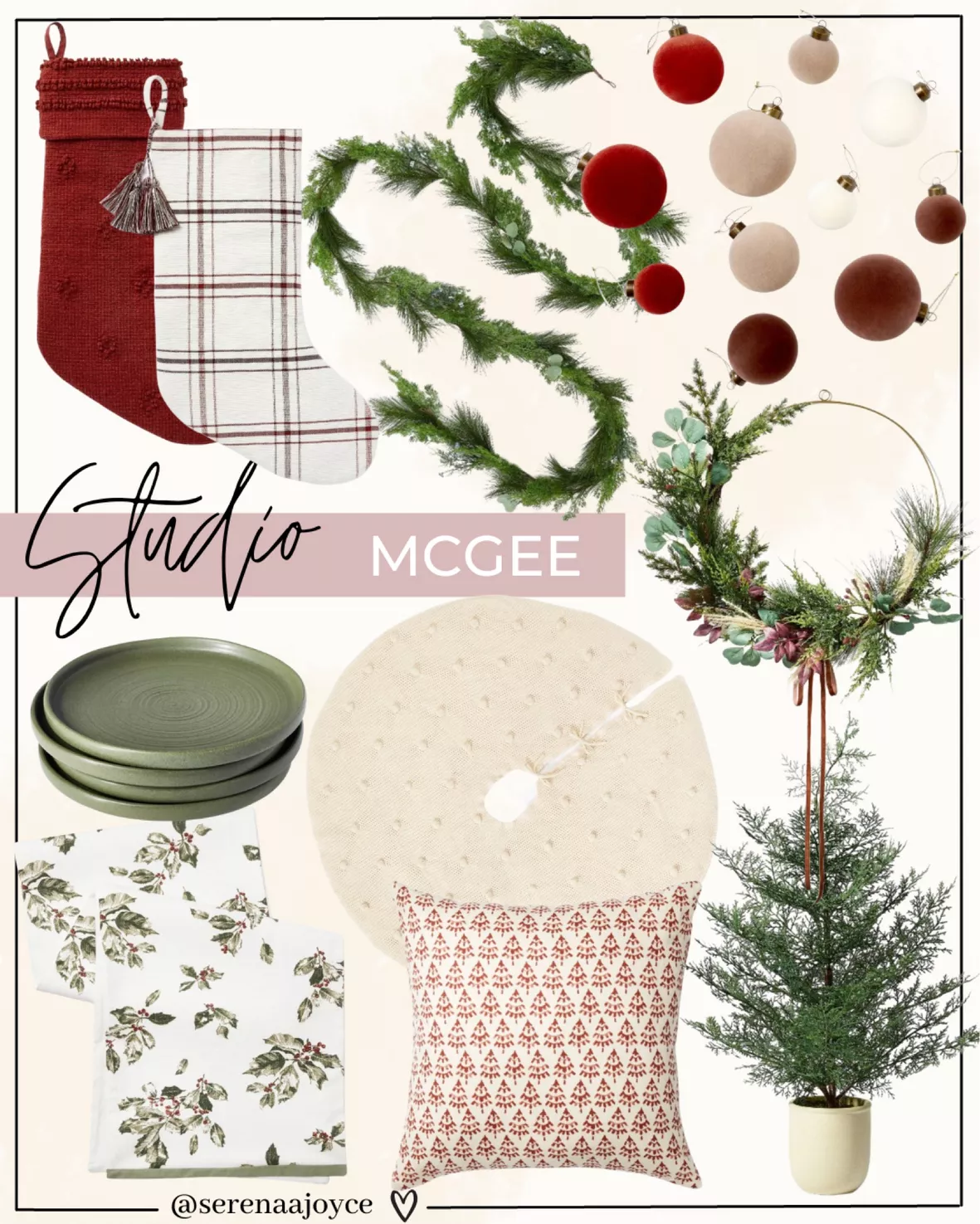 Target Christmas Decor, Target … curated on LTK
