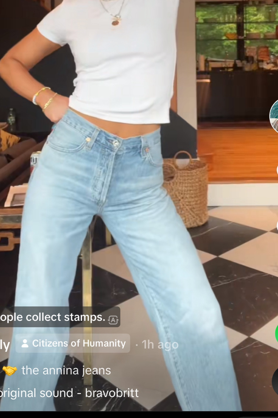 my favorite denim- the annina by citizens of humanity. i got a 26 and then got them taken in at the waist, they run TTS

#LTKstyletip #LTKFind #LTKhome