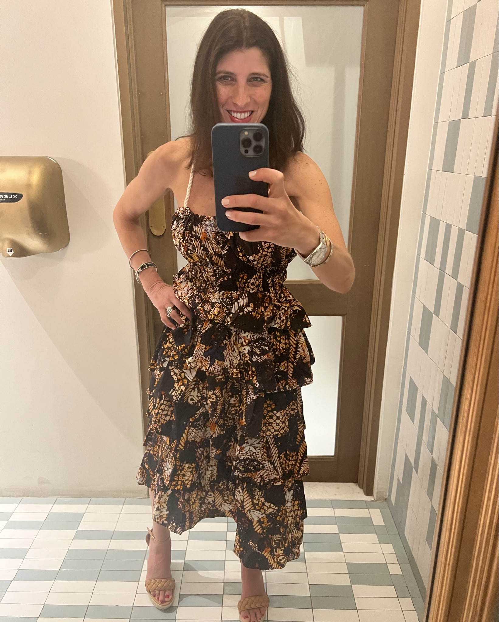 🤎🤎🤎🤎

#LTKFindsUnder100 #LTKOver40 #LTKStyleTip