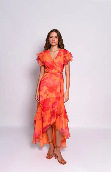 whitlee dress | Hutch