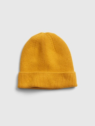 Rib Beanie | Gap (US)