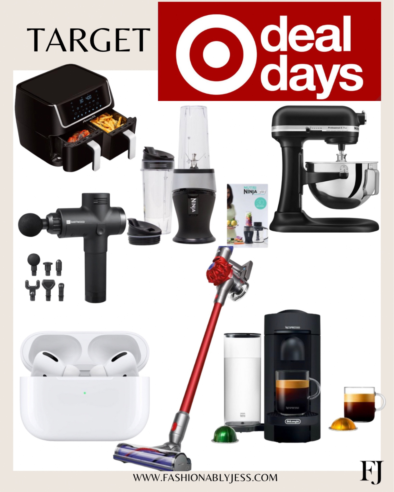 Target deal days! 

#LTKhome #LTKunder100 #LTKsalealert