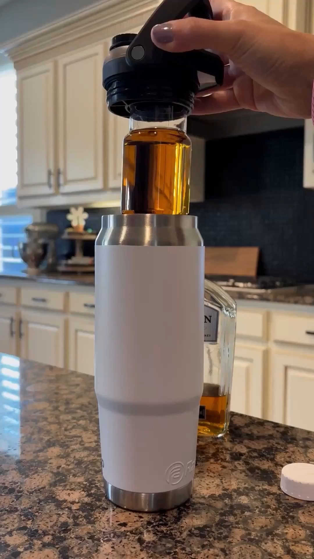 Easy gift for your favorite person! Hello sports szn bestie! This tumbler has a secret well for either your favorite spirit or even your favorite electrolyte mix-in and you control how much goes in your drink! 

Gift idea, gift for him, gift guide, Christmas gift, favorite tumbler

#liketkit #LTKGiftGuide #LTKMens #LTKFindsUnder100

#LTKfitnessgoals #LTKActive #LTKdayinmylife