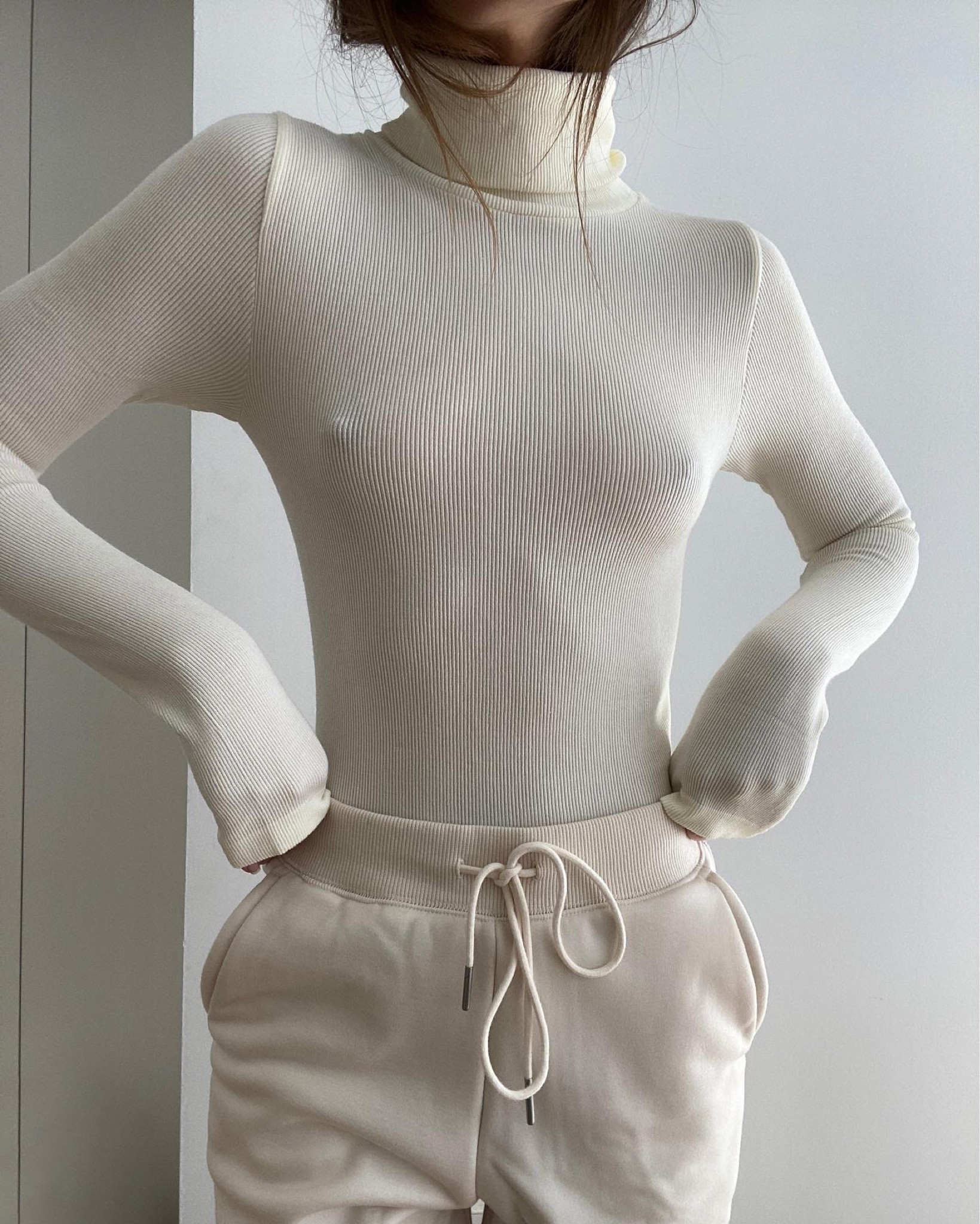 Comfy white staples for winter @uniqloeurope #uniqlo #heattech

#LTKstyletip #LTKeurope #LTKHoliday