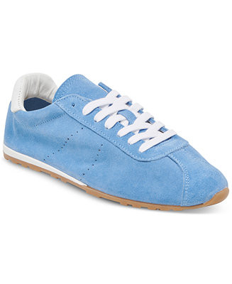 Women's Serina Lace-Up Low Profile Sneakers | Macy's
