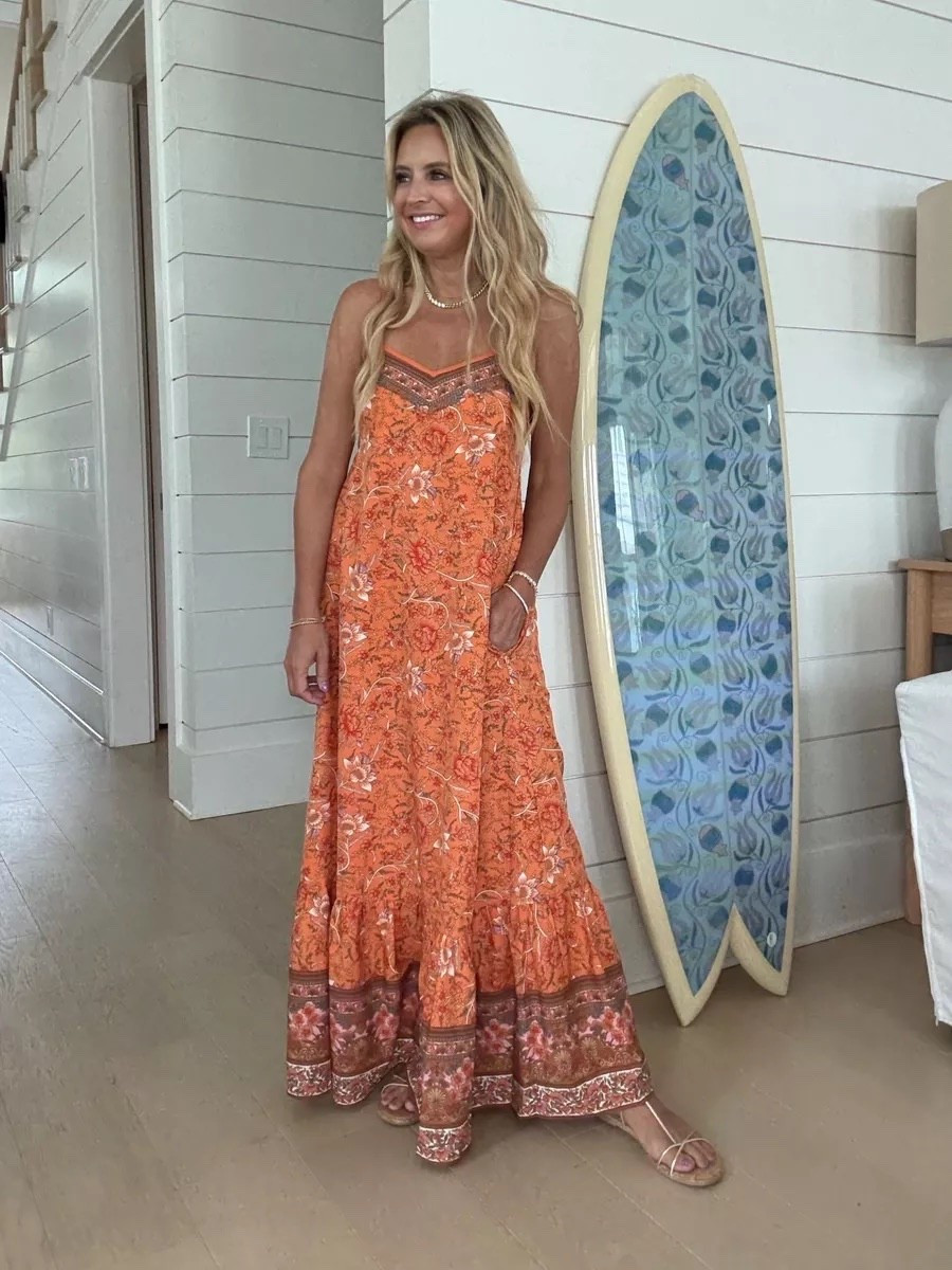 Loving this dress. Wearing xs

#LTKSeasonal #LTKFindsUnder100 #LTKStyleTip