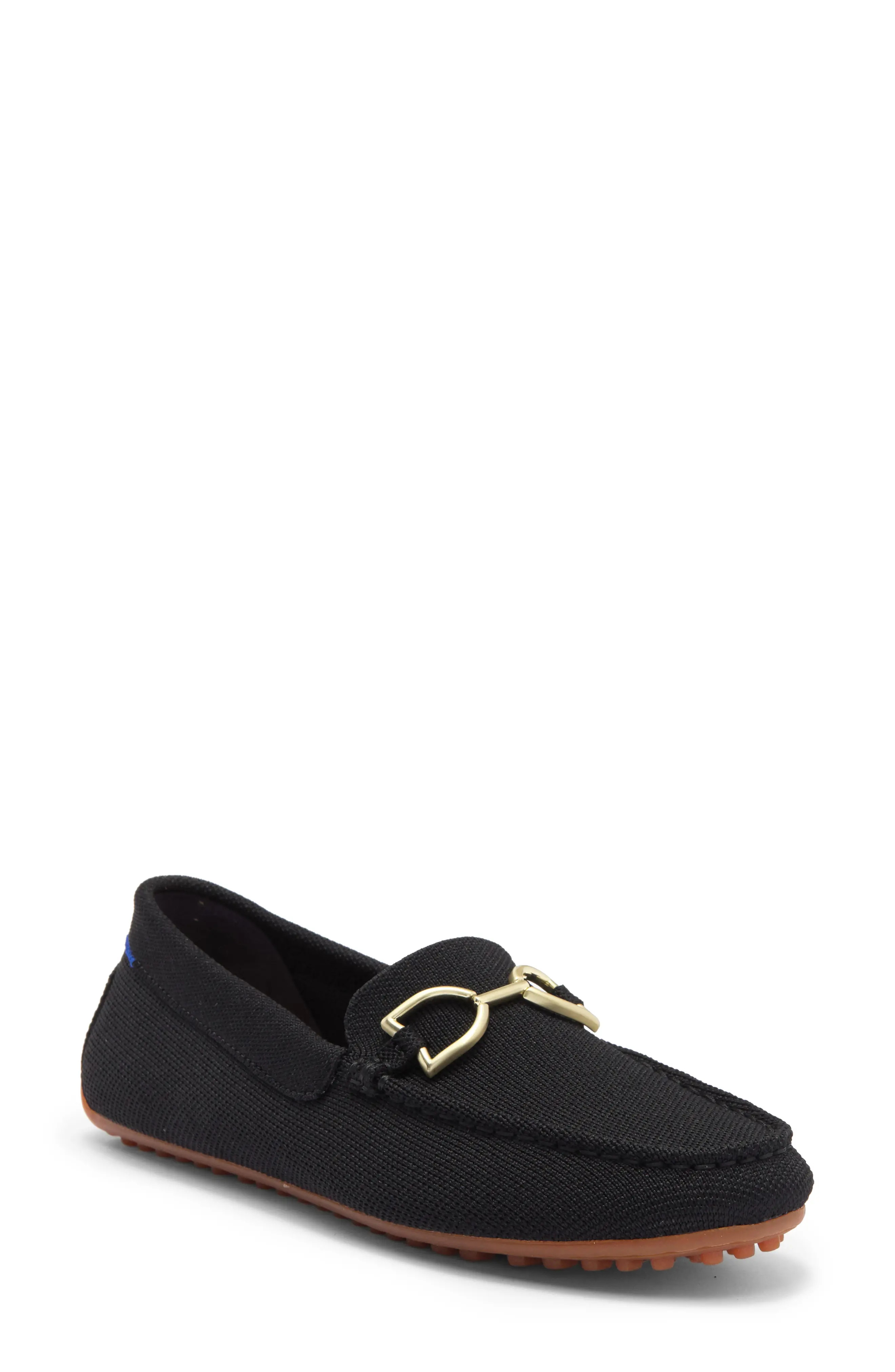 Rothy's The Double Bit Driver in Sky at Nordstrom, Size 5.5 | Nordstrom