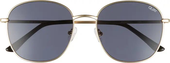 Jezabell 57mm Round Sunglasses | Nordstrom